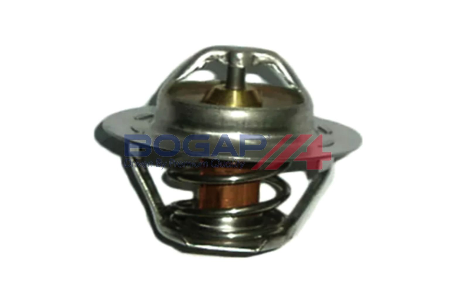 BOGAP P4245100 Thermostat, Coolant