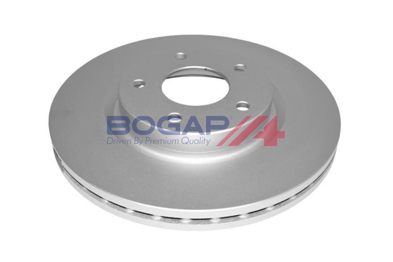 BOGAP N8211126 Brake Disc