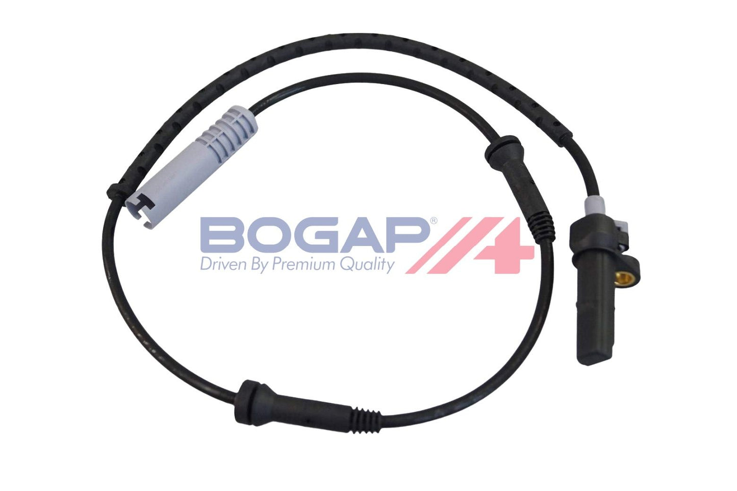 BOGAP B7117192 Sensor, Wheel Speed