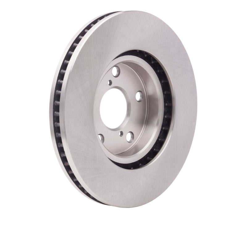 DFC 06-15 Lexus IS250 Left Front Brake Rotor