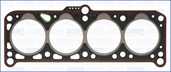AJUSA AJU10025020 Cylinder Head Gasket