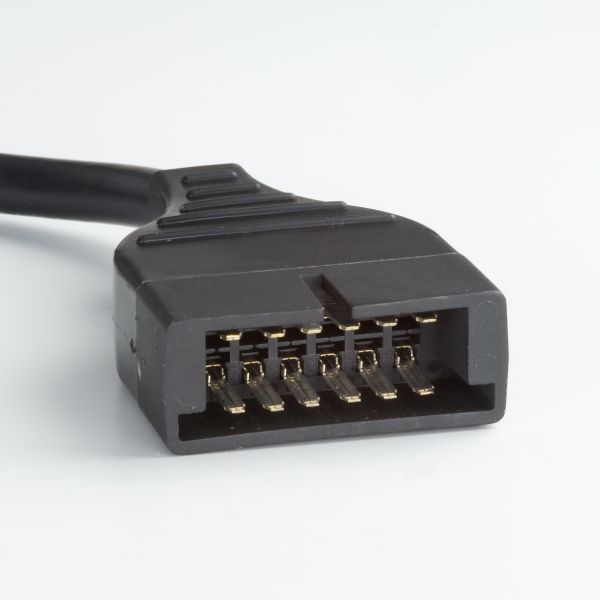 MAGNETI MARELLI 007935900600 Error Code Reader Cables