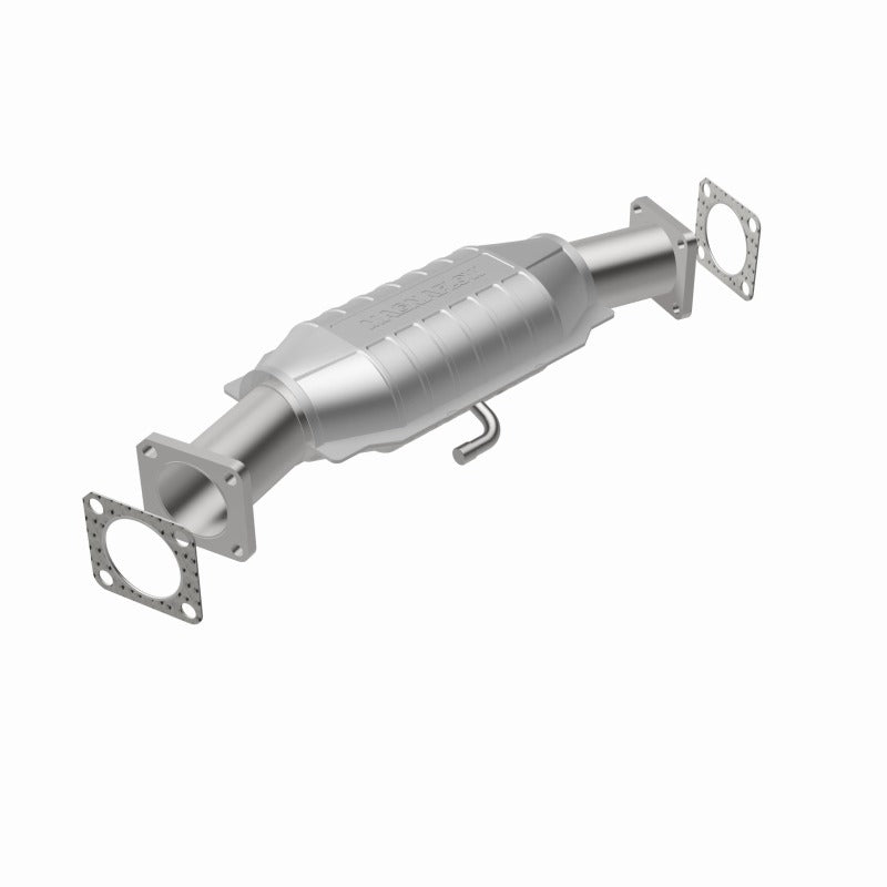 MagnaFlow Conv DF GM 78 81