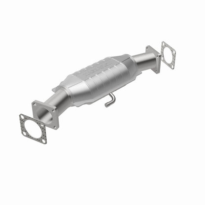 MagnaFlow Conv DF GM 78 81