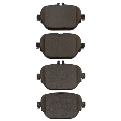 DFC 17-25 Mercedes-Benz GLC63 AMG S Rear Euro 5000 Ceramic Brake Pads