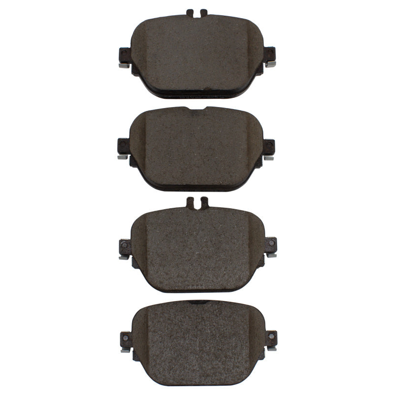 R1 Concepts R1 17-23 Mercedes-Benz E450 Rear Optimum OE Brake Pads