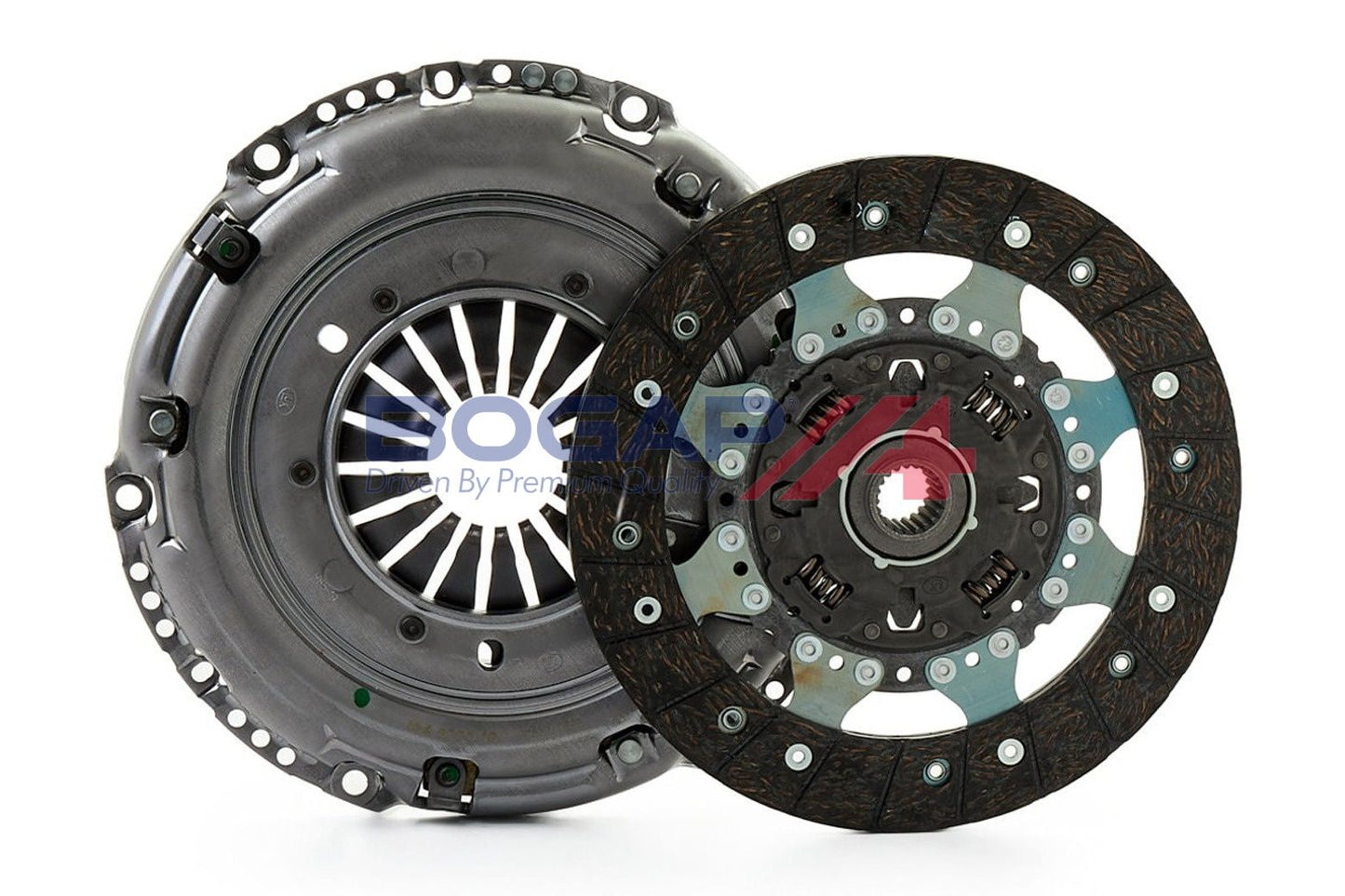 BOGAP P2223118 Clutch Kit