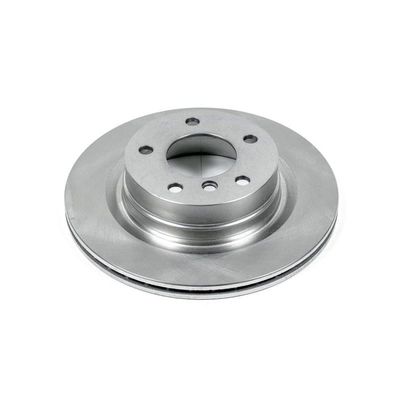 PowerStop Power Stop 2006 BMW 325i Rear Autospecialty Brake Rotor