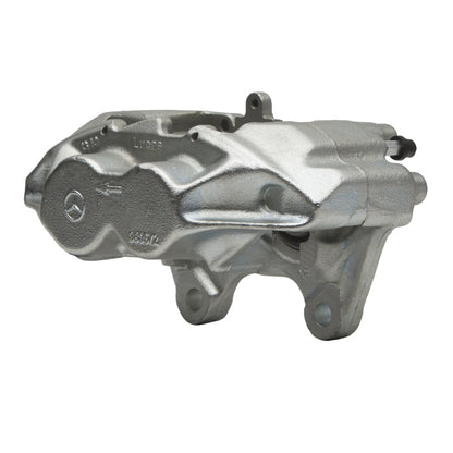 DFC 91-99 Mercedes-Benz 300SD Front-L Silver Zinc Coated Premium Caliper