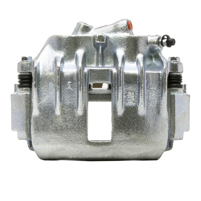 DFC 02-06 Dodge Sprinter 3500 Front-R/Front Right/Rear-R/Rear Right Premium Caliper - Silver