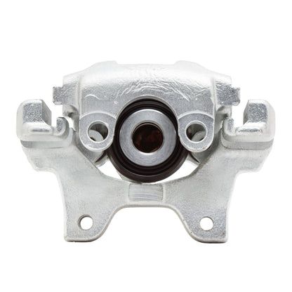DFC 88-90 BMW 750i Rear-L Premium Caliper - Silver Zinc Coated