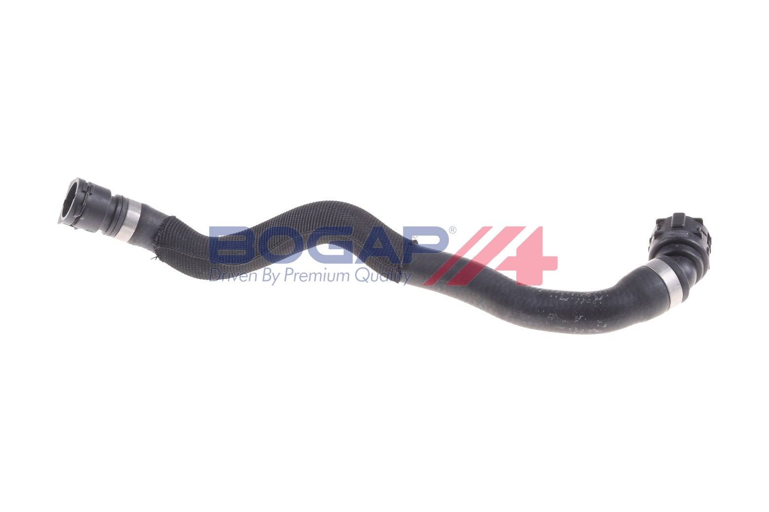 BOGAP B4228141 Radiator Hose