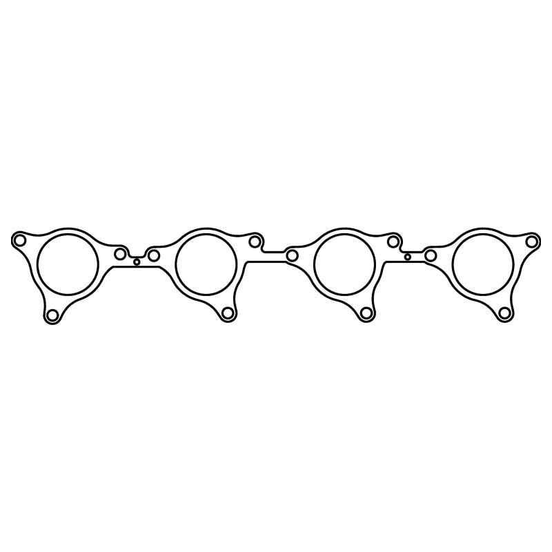 Cometic Gasket Cometic Ford FR9 V8 .030in MLS Exhaust Manifold Gasket Set