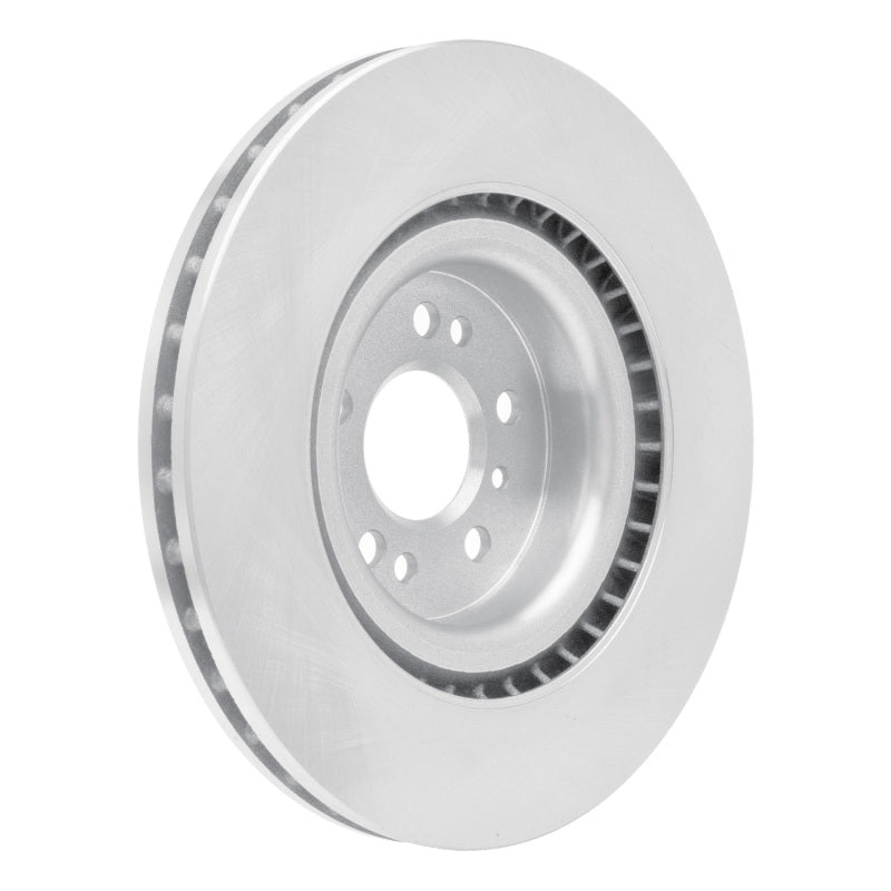 DFC 13-19 Mercedes-Benz GL350 Front Brake Rotor