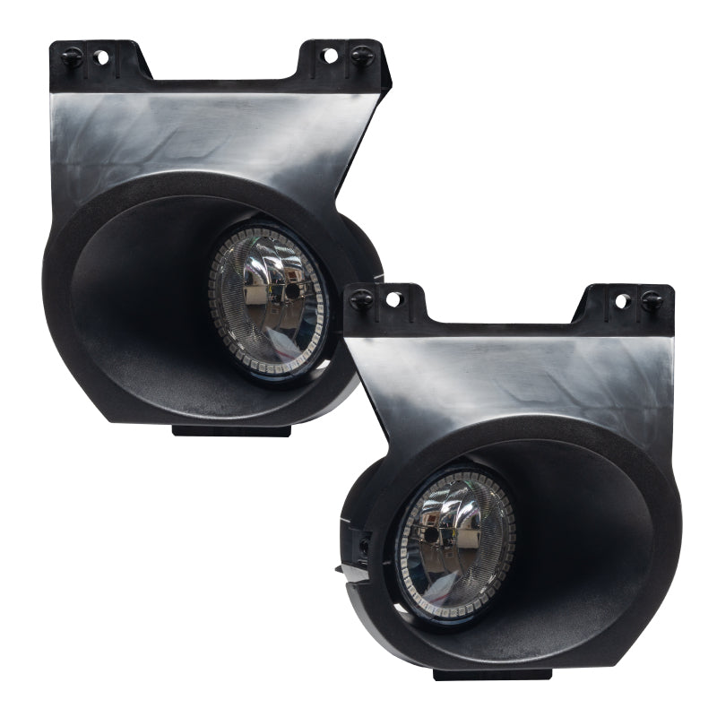 ORACLE Lighting Oracle 11-14 Ford F-150 SMD FL - ColorSHIFT