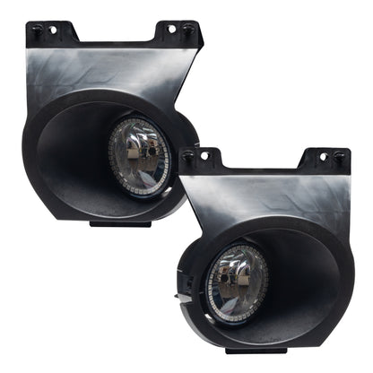 ORACLE Lighting Oracle 11-14 Ford F-150 SMD FL - ColorSHIFT