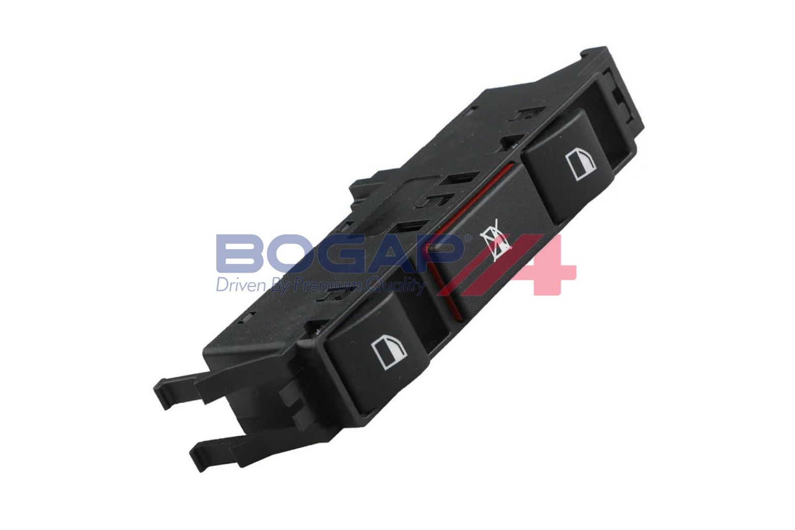 BOGAP B7339407 Switch, Window Regulator