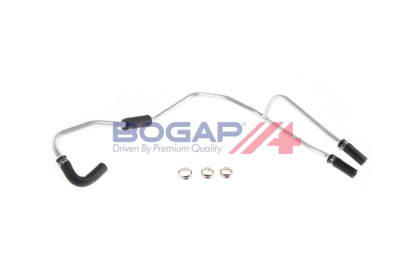 BOGAP B1729102 Coolant Pipe, Charger
