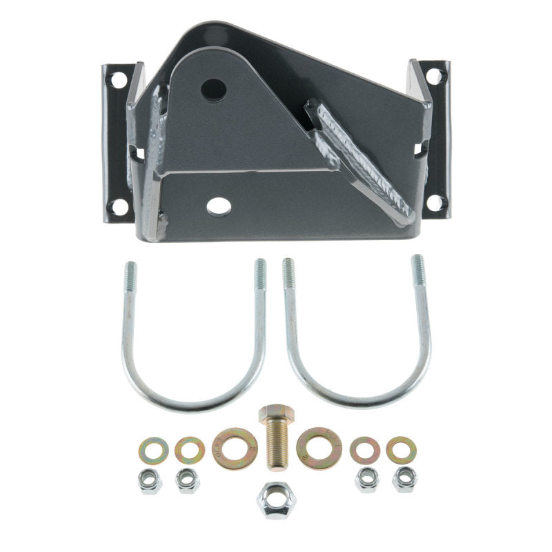 Synergy Mfg Synergy Jeep Wrangler JK/JKU 3in Plus Lift Bolt On Rear Track Bar Bracket