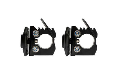 DV8 Offroad DV8 Quick Release Molle Panel Tool Mounts - Black