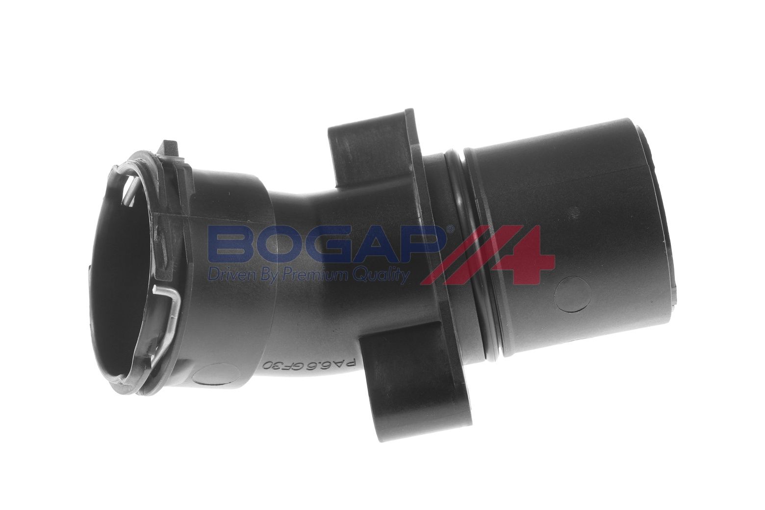 BOGAP C4252103 Coolant Flange