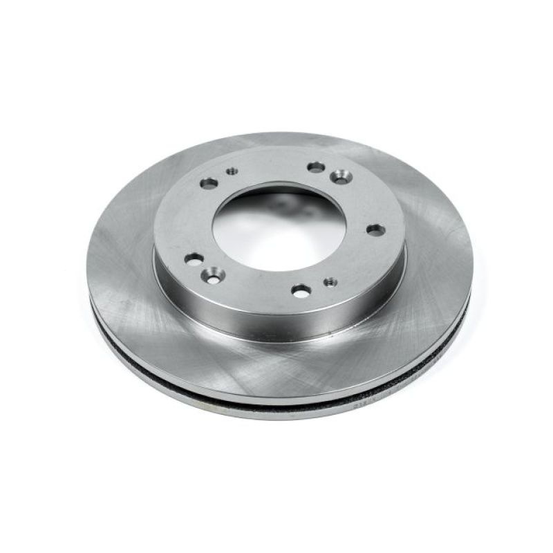 PowerStop Power Stop 2002 Honda Passport Front Autospecialty Brake Rotor