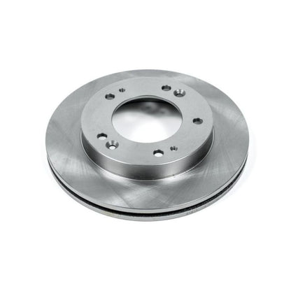 PowerStop Power Stop 2002 Honda Passport Front Autospecialty Brake Rotor