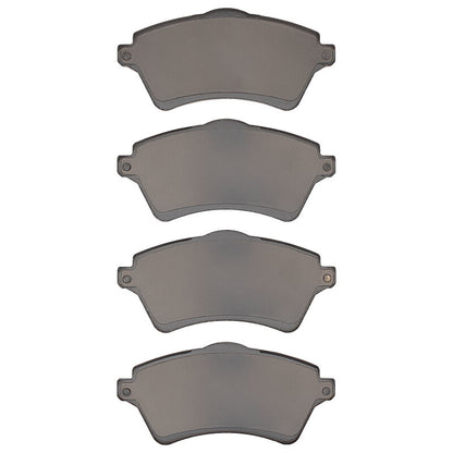 R1 Concepts R1 02-05 Land Rover Freelander Front Optimum OE Brake Pads
