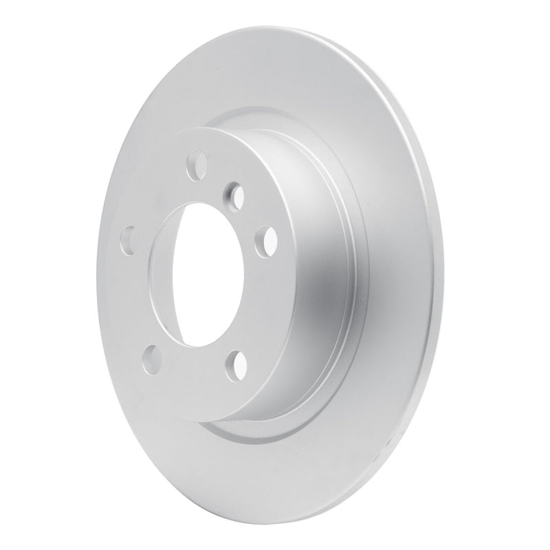 DFC 11-16 Mini Cooper Countryman Rear GeoSPEC Coated Rotor