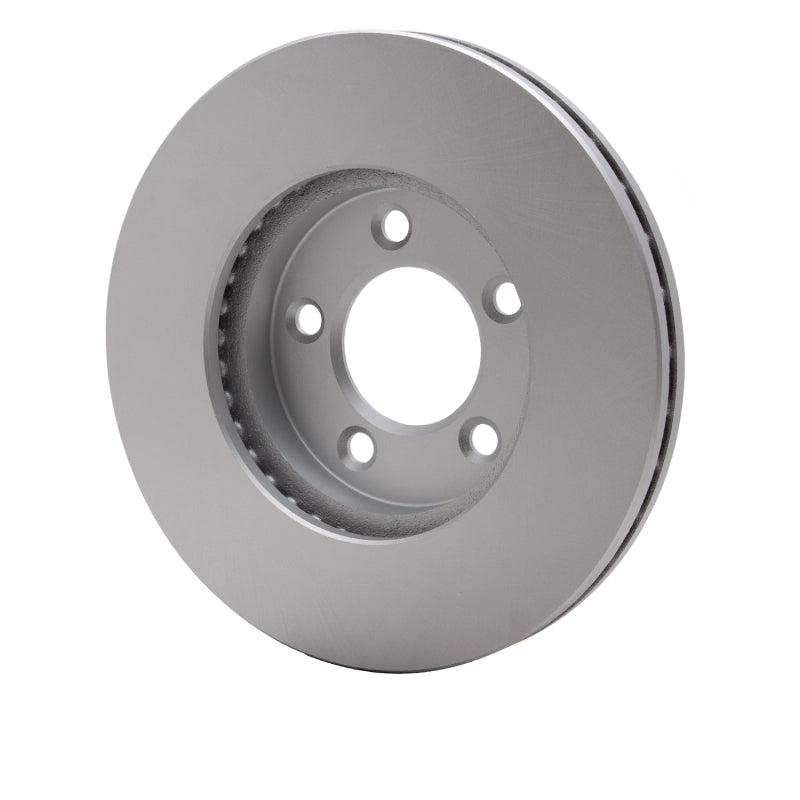 DFC 91-00 Ford Thunderbird Front GeoSPEC Coated Rotor