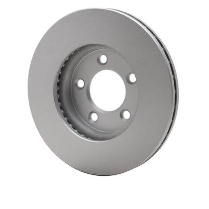 DFC 91-00 Ford Thunderbird Front GeoSPEC Coated Rotor