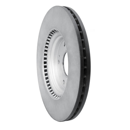 DFC 20-25 Hyundai Sonata Front GeoSPEC Coated Rotor