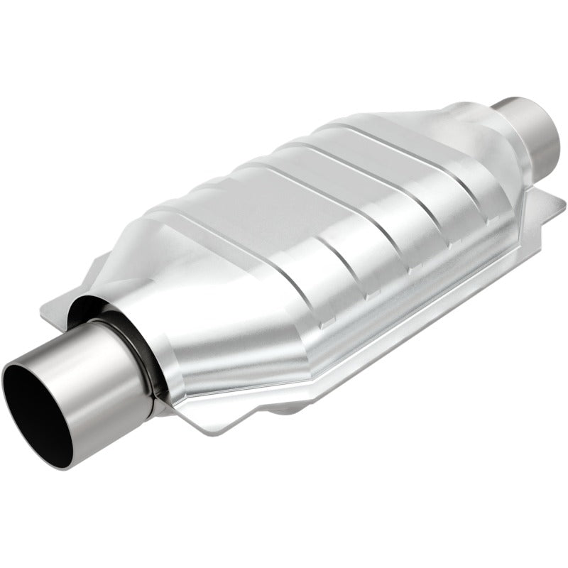 MagnaFlow Universal Catalytic Converter Mf 2.25
