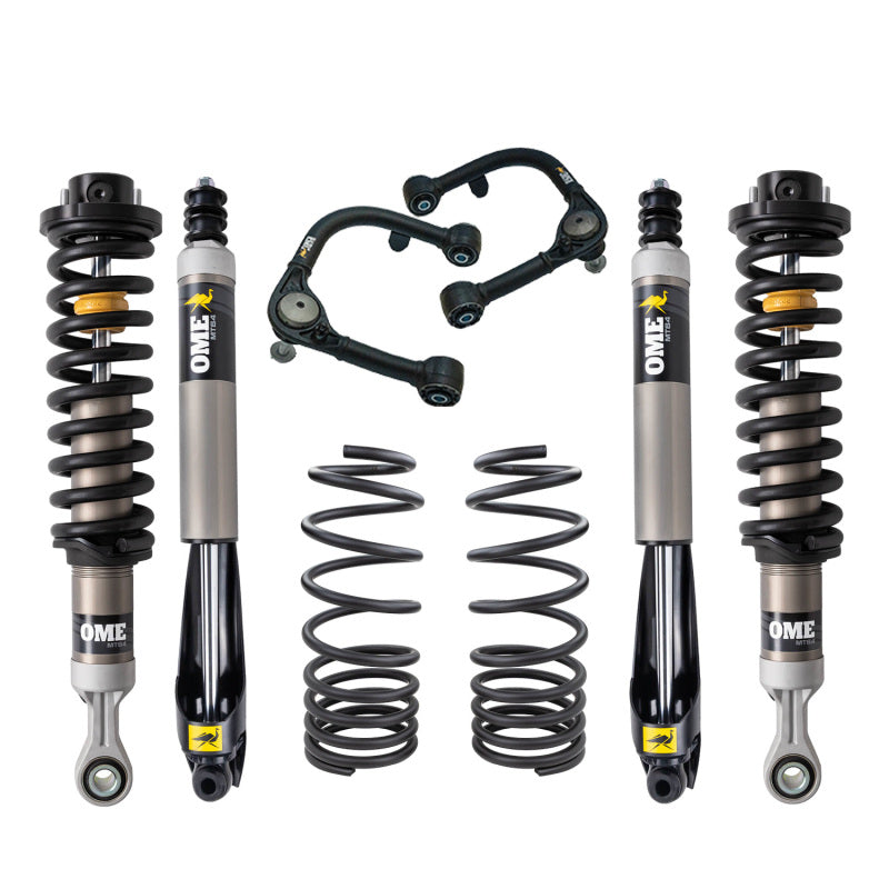 Old Man Emu ARB OME Coil Springs