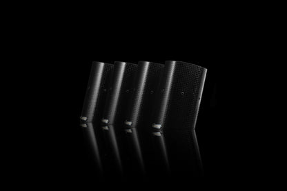 Akrapovic Akrapovic 07-13 BMW M3 (E90/E92/E93) Tail Pipe Set (Carbon)