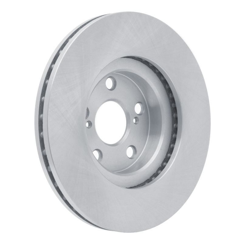 DFC 09-15 Toyota Corolla (Mexico) Front Brake Rotor