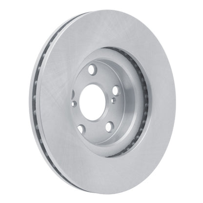 DFC 09-15 Toyota Corolla (Mexico) Front Brake Rotor