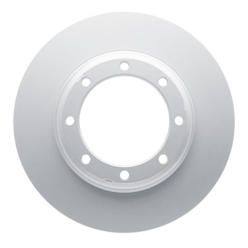 DFC 05-10 Hino 185 Rear GeoSPEC Coated Rotor
