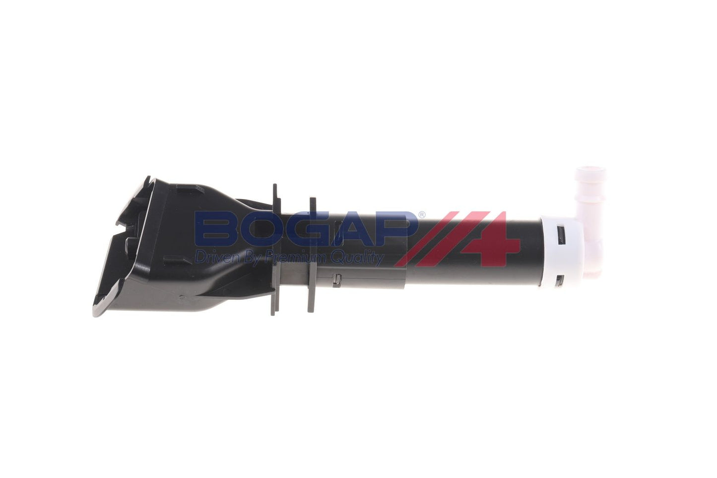 BOGAP S5522100 Washer Fluid Jet, Headlight Cleaning