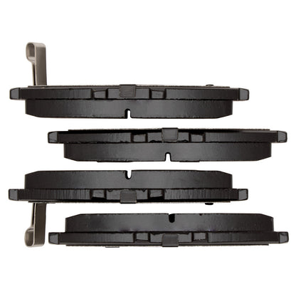 R1 Concepts R1 93-01 Honda Civic Coupe Front Performance Sport Brake Pads