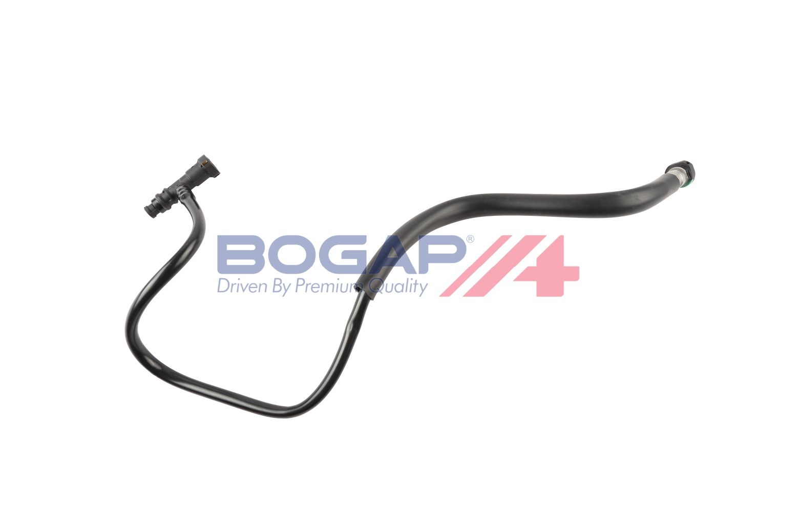 BOGAP R1621121 Fuel Line
