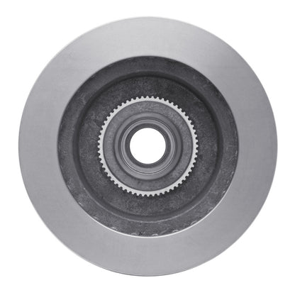 DFC 99-02 Ford F-350 Super Duty 2WD Front Brake Rotor