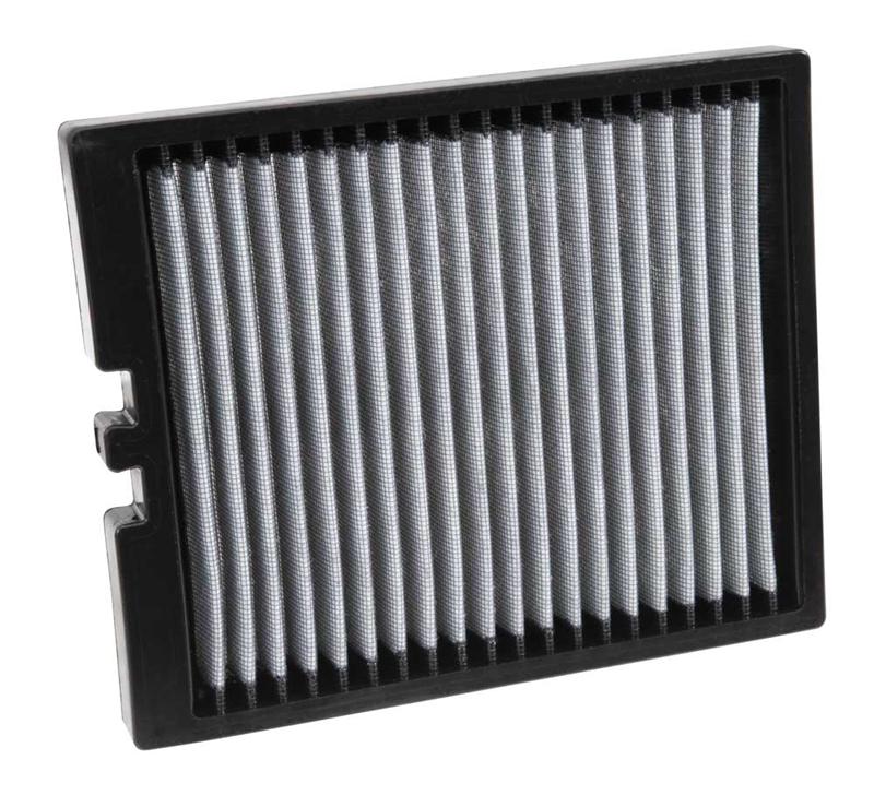 K&N Engineering K&N 01-06 Acura MDX 3.5L / 99-04 Honda Odyssey 3.5L Cabin Air Filter