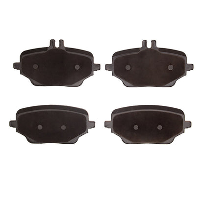 R1 Concepts R1 20-26 Mercedes-Benz GLE350 Rear Ceramic Brake Pads