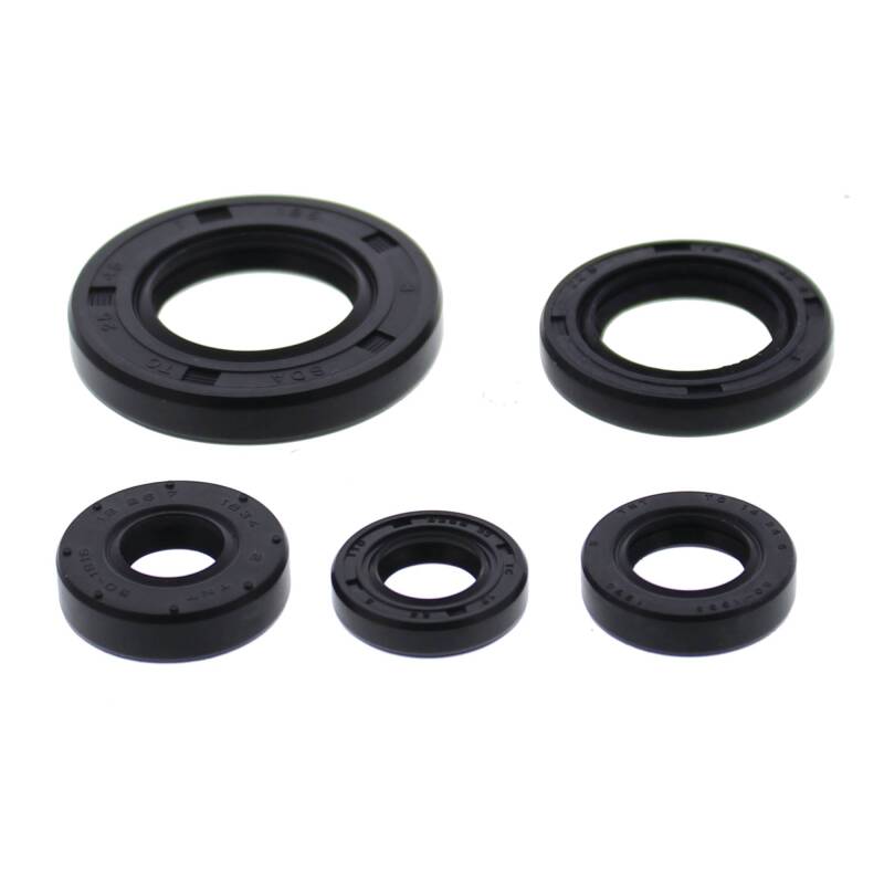 Vertex Pistons Vertex Gaskets 12-13 Honda TRX500FM Oil Seal Kit