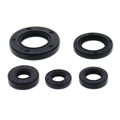 Vertex Pistons Vertex Gaskets 12-13 Honda TRX500FM Oil Seal Kit