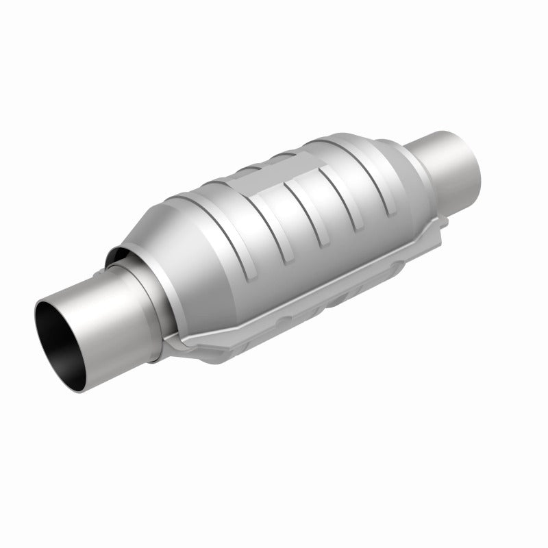 MagnaFlow Universal Catalytic Converter 2.25 Ulev
