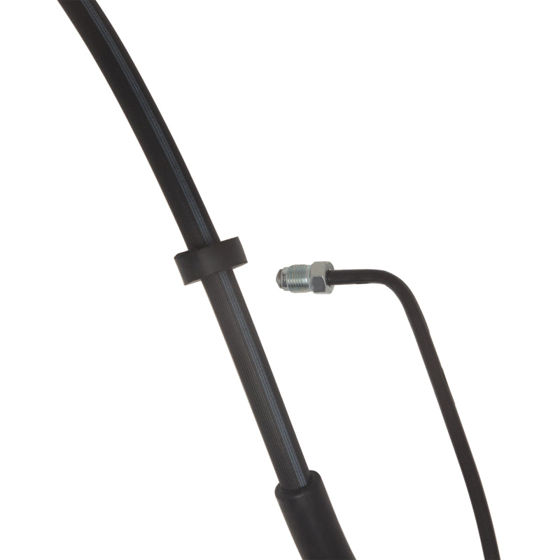 DFC 17-23 Audi RS5 Including Sportback Front-L Brake Hose