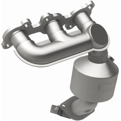 MagnaFlow Direct Fit Catalytic Converter 04-06 Lexus ES330 3.3L