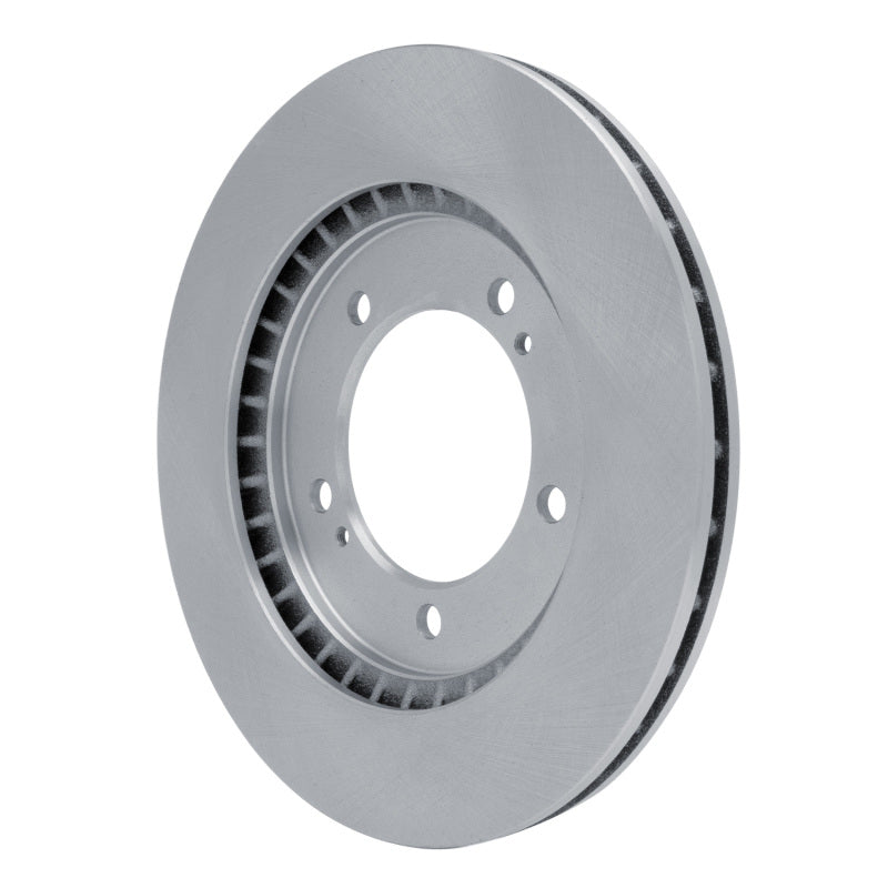 DFC 99-08 Chevrolet Tracker Front Brake Rotor